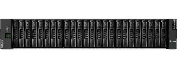 DE CONTROLLER DE2000H 2U24 SFF, SW RD
