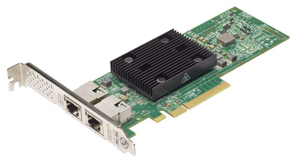 THINKSYSTEM BROADCOM NX-E PCIE 10GB 2-PORT BASE-T