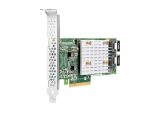 HPE SMART ARRAY E208I-P SR GEN10 CTRLR