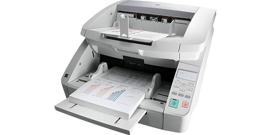 DOCUMENT SCANNER DR-G1100