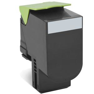 TONER LEXMARK NERO PER CX410 510 DA 4K CORPORATE