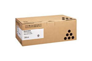CARTUCCIA TONER NERO TIPO 7140 PER AFICIO MP W510