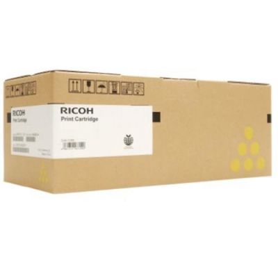 TONER GIALLO SP C840E 22.500 PAGINE
