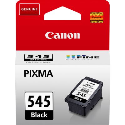 PG-545 CARTUCCIA INCHIOSTRO NERO CHROMALIFE 100+.