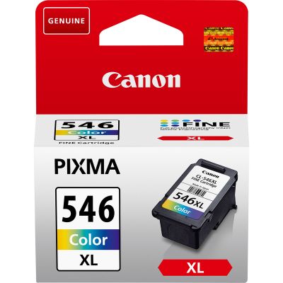 CL-546XL CARTUCCIA INCHIOSTRO COLORE CHROMALIFE 1