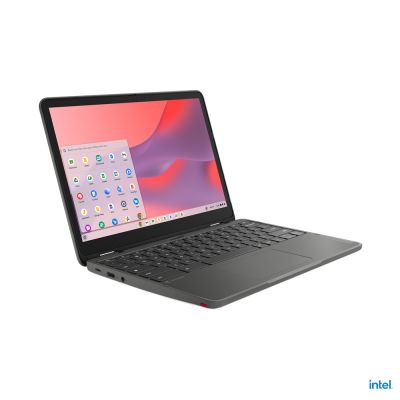 TS 500E N200 8GB 128GB 12.2 CHROME CEU-WFC-PEN 1YD