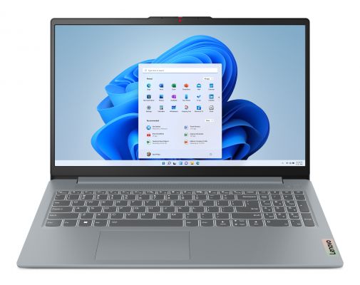 IDEAPAD SLIM3 RYZ5 7520U 16GB 512GB 15.6FHD W11HOM