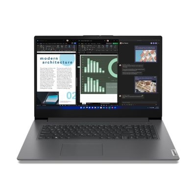 TS V17 I5-13420H 16GB 512GB 17.3FHD W11PRO 2Y DEPO