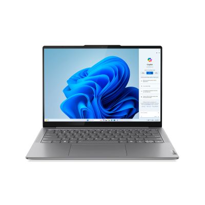 YOGA SLIM7 CORE ULT7 155H 32G 1TB 14OLED W11H 2YCI