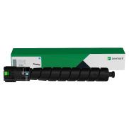 TONER LEXMARK CX942,943,944 CIANO 22000 PAG