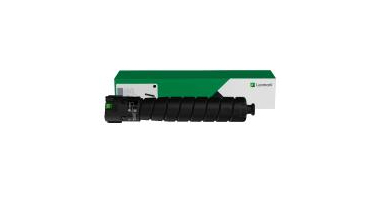 TONER LEXMARK CX942,943,944 NERO 45000 PAG