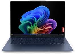 LENOVO YOGASLIM7 X1E-78-100 16G 1T W11P COPILOT+PC