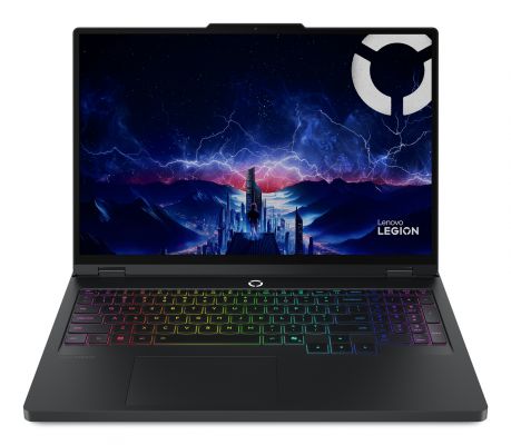 LEGION PRO5 CORE U7-255HX 32GB 1TB 16 RTX5060 W11H