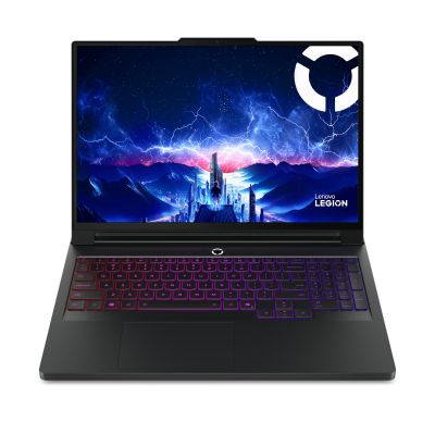 LEGION PRO7 CORE U9275HX 64GB 2TB 16P RTX5090 W11H