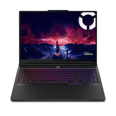 LEGION PRO7 RYZ9 9955HX3D 32GB 2TB 16 RTX5080 W11H
