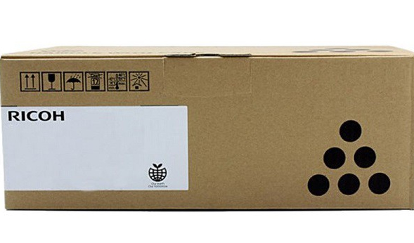 TONER NERO TIPO MP 401  DUTATA 11.900 STAMPE