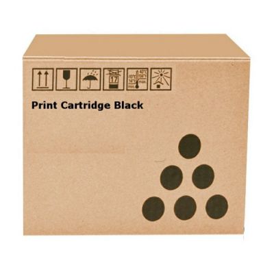 TONER NERO (842147-841784-C8002BLK) RICOH PER MP
