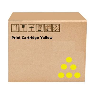 TONER GIALLO (842148-841785-C8002YLW) RICOH PER M