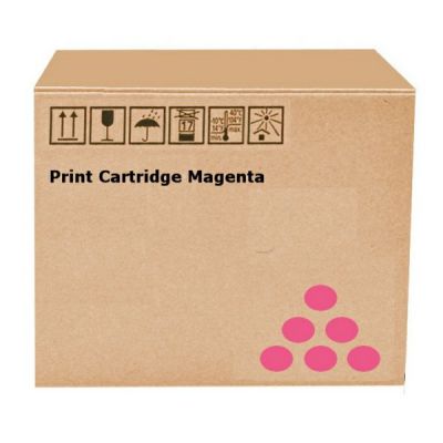 TONER MAGENTA (842149-841786-C8002MGT) RICOH PER