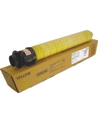TONER RICOH GIALLO IMC 2510H (alta capacita)