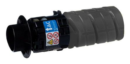 TONER NERO P C375H durata 13.500 pag