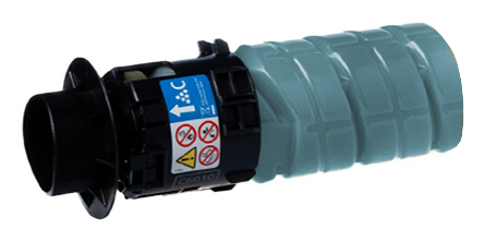 TONER CIANO P C375H DURATA 10.000 PAG
