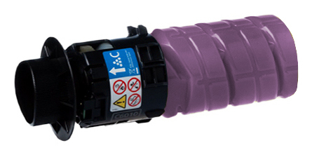 TONER MAGENTA P C375H DURATA 10.000 PAG