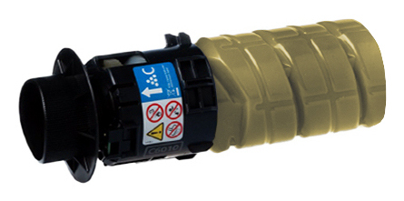 TONER GIALLO P C375H DURATA 10.000 PAG