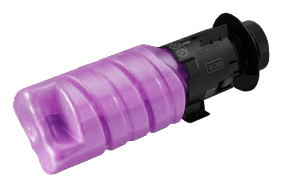 TONER MAGENTA M C320H, durata 7.500 pag