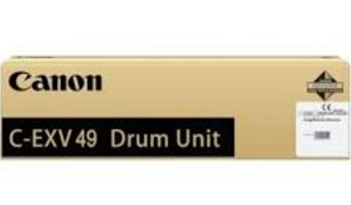 DRUM C-EXV 49 DRUM UNIT PER IR ADV C39XX/C38XX
