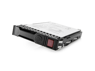HPE 6TB SATA 7.2K LFF LP 512E DS HDD