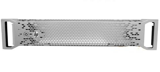 HPE GEN10 2U BEZEL KIT