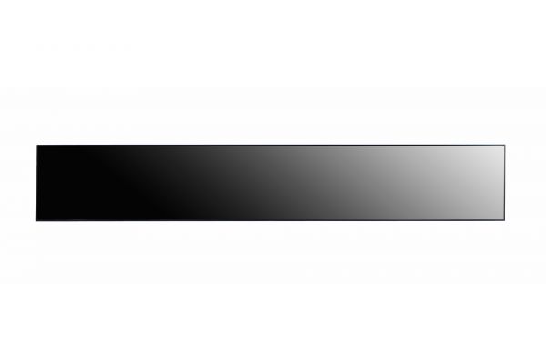 86  LED IPS, 3840X600, 58:9, 500 NIT 1100:1, 8MS