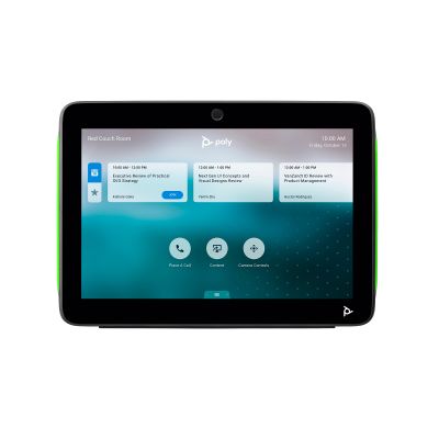 POLY TC10 TC BLK WW