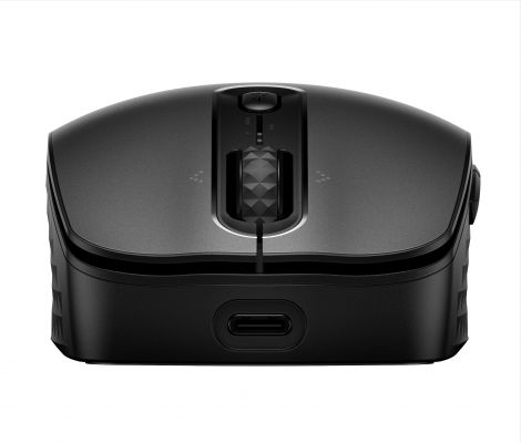 HP 695 QI-CHARGING WIRELESS MOUSE