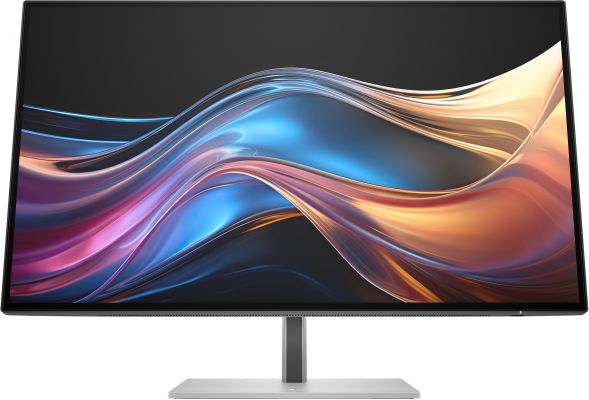 HP S7 PRO 727PQ QHD 27 2560X1440 3YW OFFSITE