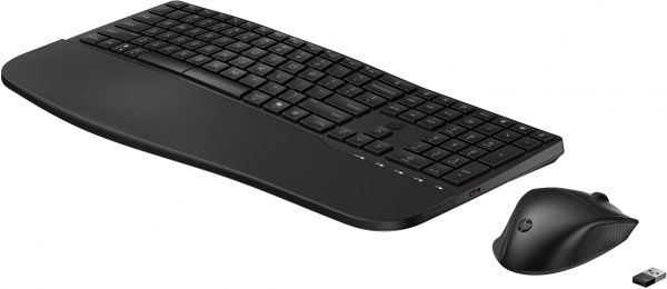 685 COMFORT DUAL-MODE KEYBOARD AND MOUSE COMBO