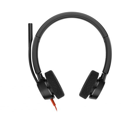 POLY BW 3320 STEREO -M USB-C HS +USB-C/A