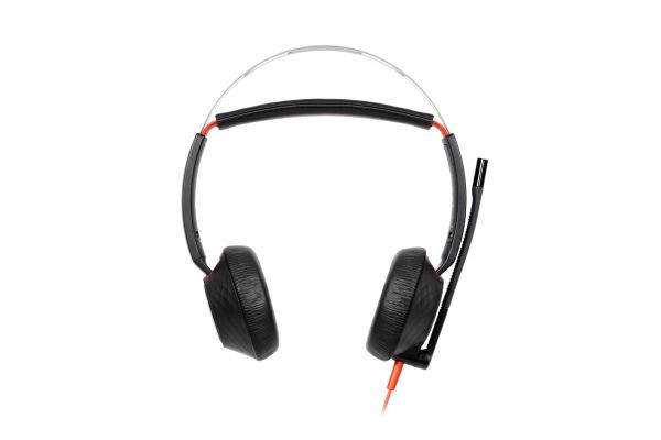 POLY BW 5220 USB-C HS +USB-C/A (BULK)