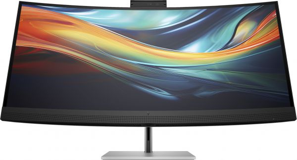 HP S7 740PM 39.7 5K2K CONF 5120X2160 3YOFF