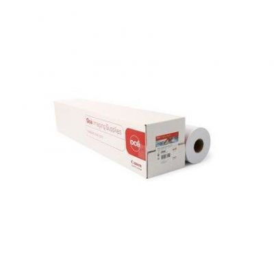 *CARTA PREMIUM MATT COATED 610MM X30MT 120GR 1 ROT