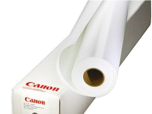 IJM005 CARTA DRAFT UNCOATED 914MM X 50MT 80GR 2ROT