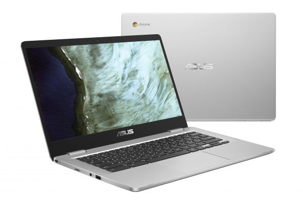 REFURBISHED N3350 4GB 64GB 14 CHROME