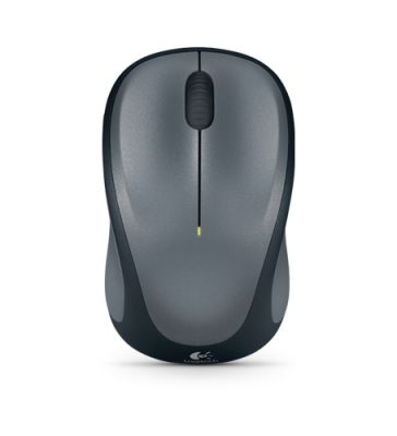 LOGITECH WIRELESS MOUSE M235 - COLT MATTE