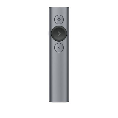 SPOTLIGHT PRESENTATION REMOTE - SLATE - EMEA