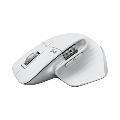LOGITECH MX MASTER 3S - PALE GREY - EMEA