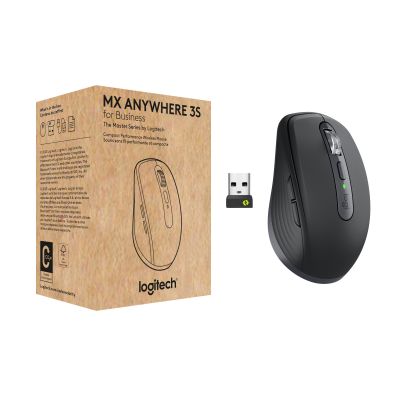 MX ANYWHERE 3S - B2B - GRAPHITE