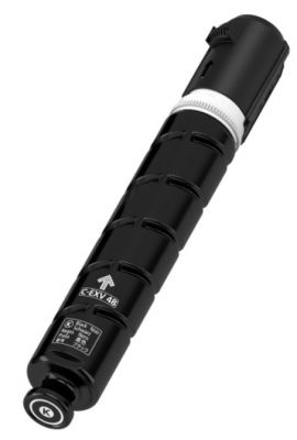 TONER C-EXV 48 NERO DURATA 16.500 PAGINE