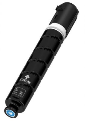 TONER C-EXV 48 CIANO DURATA 11.500 PAGINE
