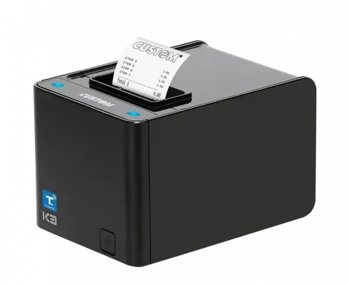K3 HS ETH USB RS232